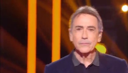 Alain Chamfort - 62, Nos 15 ans - Le Grand Show Hommage à Michel Delpech