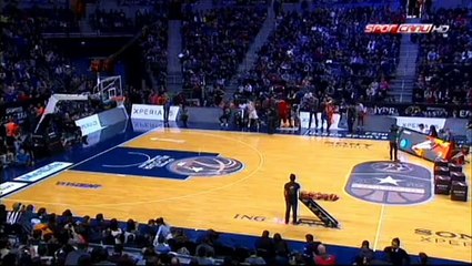 İşte Furkan Korkmaz'ın müthiş smacı!