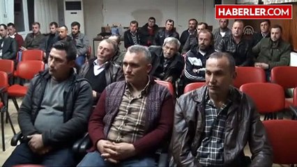 Hayvancılık İşletmelerinin Umudu "Sertifikalı Çobanlar"