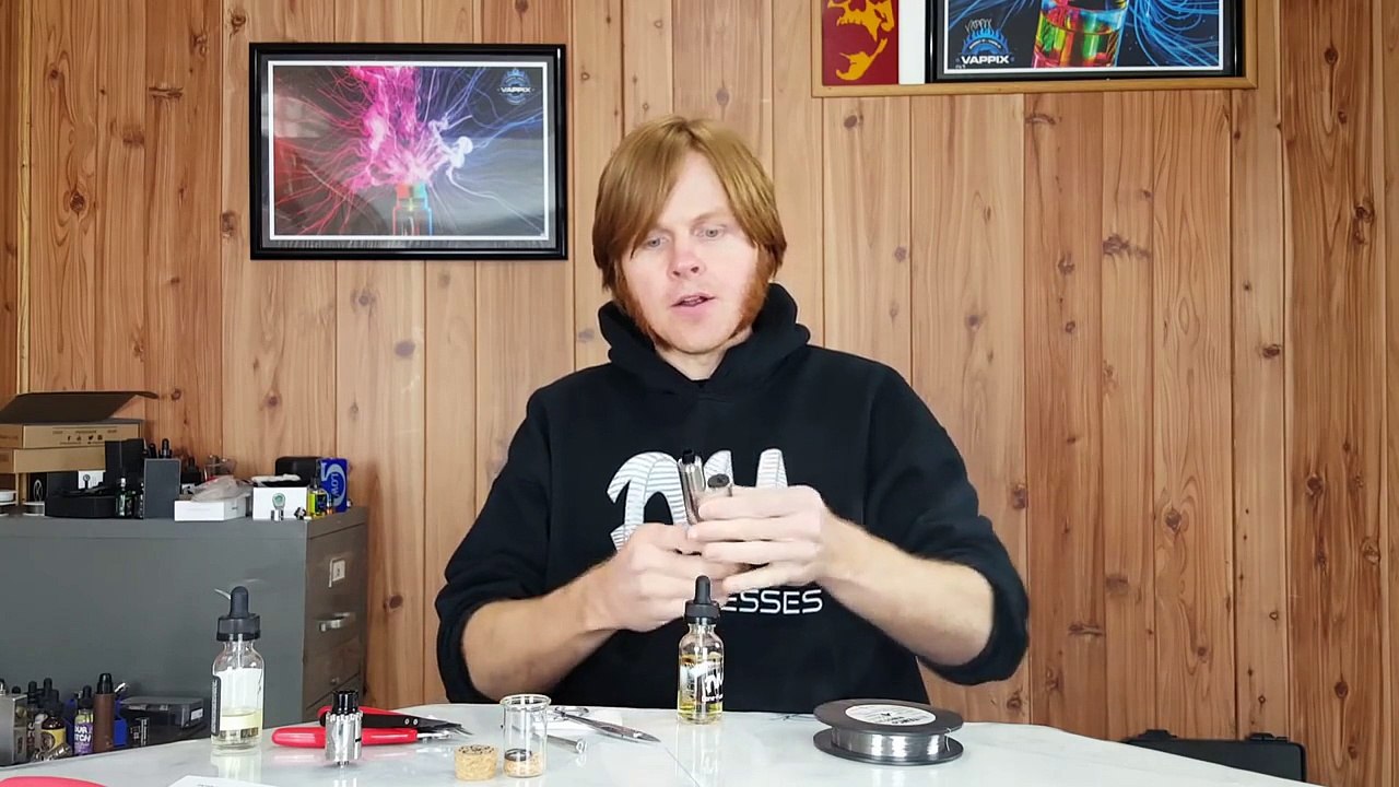 Noisy Cricket - Series Box Mod Safety