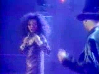 33 - Jamiroquai & diana ross - Up side down