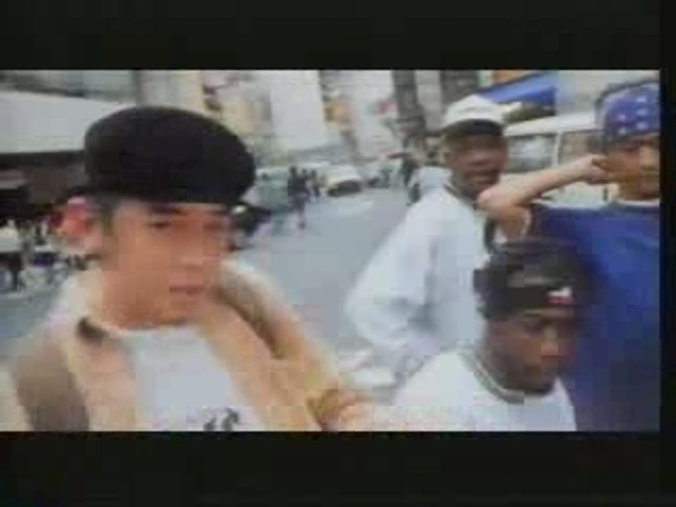 Onyx - Live Nigguz