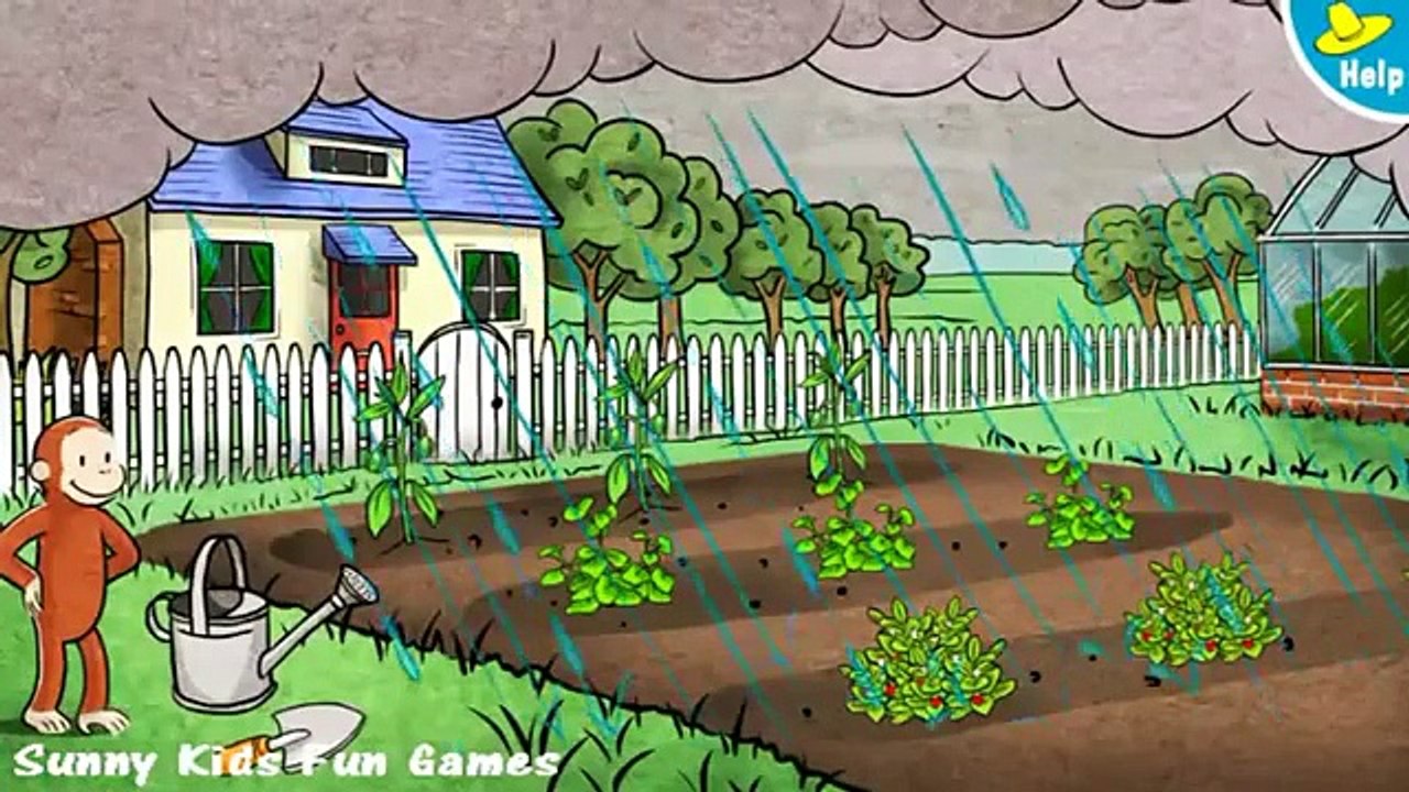 Curious George Full Episodes in English- Curious George Full Episodes- Curious George Movie 2 Hours