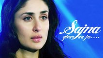 'Udta Punjab' Movie Song 'Sajna Ghar Aa Ja' Starring 'Kareena Kapoor Khan' Made By Fan