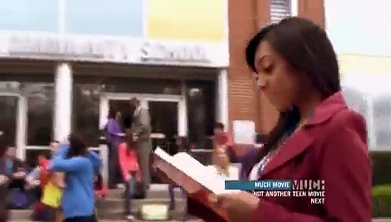 Degrassi: Season 12 Episode 36_-Karma Police (2)-_