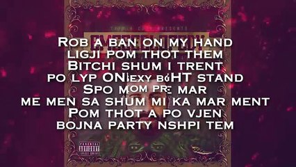 Mc Kresha - Birthday Party(Official Video HD)