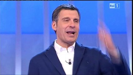 Anteprima Eredità 15 gennaio 2016