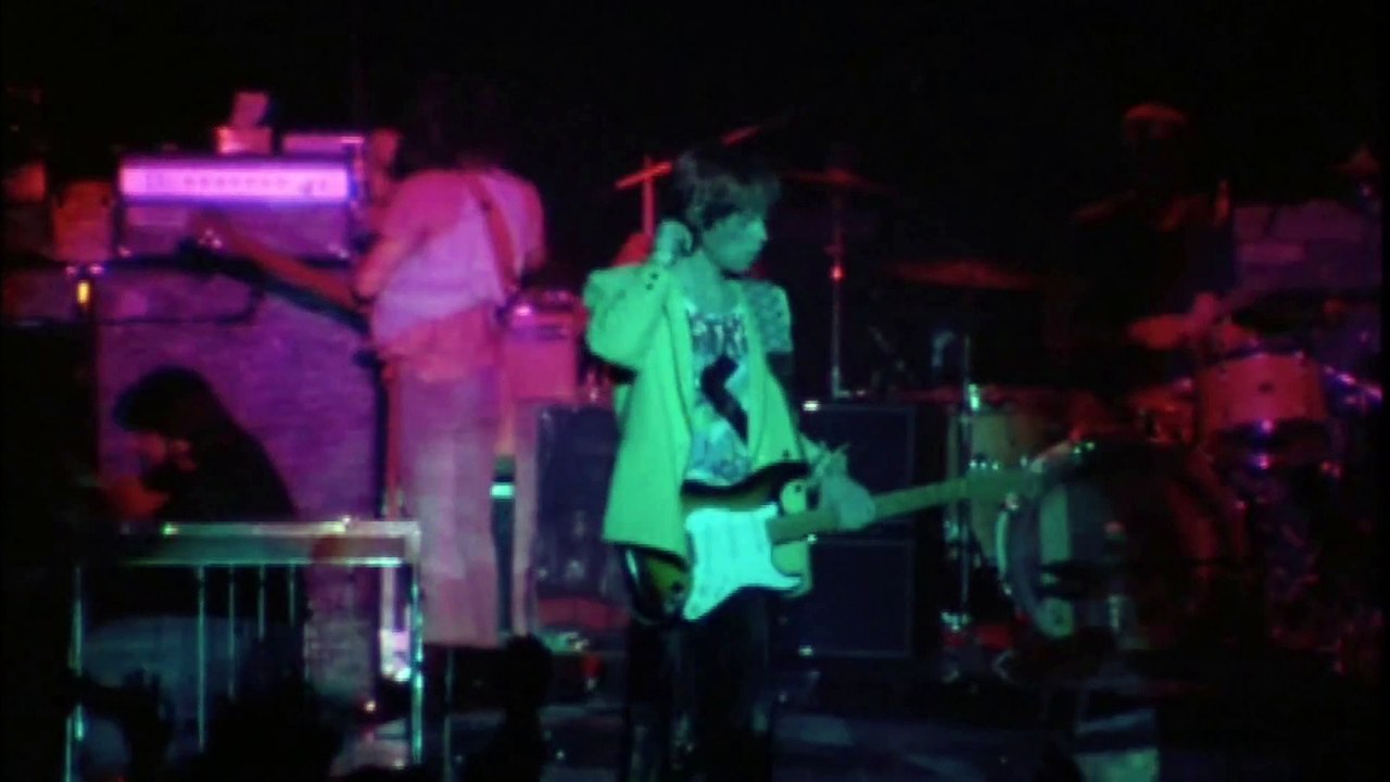 Rolling Stones Miss You  Some Girls- Live in Texas 78