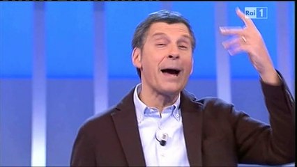 Anteprima Eredità 16 gennaio 2016