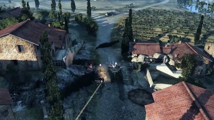 Пап, смотри, получилось! №38 - от A3Motion [World of Tanks]