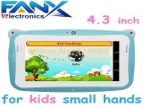 2014 new arrival mini 4.3 inch kids tablet pc rk2926 cpu Android 4.2 512 RAM 4G ROM wifi dual camera cheap 4.3 tablet pc-in Tablet PCs from Computer