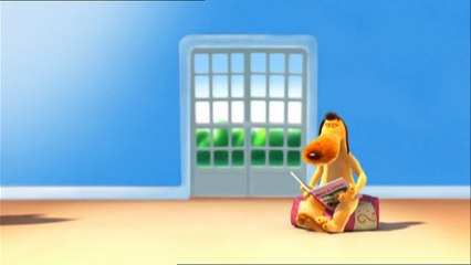 Pat and Stan - Mr & Mrs (short)