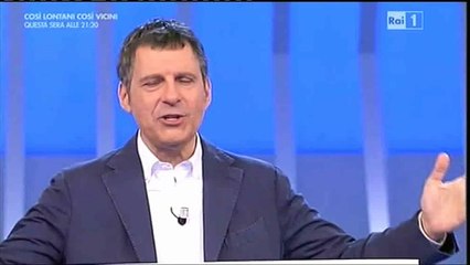 Anteprima Eredità 22 gennaio 2016