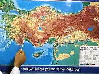 Tải video: Coğrafya Ders 20 (ÖSS)- Dış Kuvvetler 3