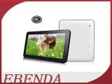 Android tablet pc 10 Inch 1GB 8GB Quad Core tablets pc 1024*600 high definition LCD Made In P.R.C Nice Design Tab Pc-in Tablet PCs from Computer