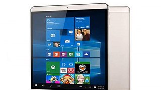 9.7 inch Onda V919 Air CH Intel Cherry Trail Atom X5 Z8300 4GB RAM 64GB ROM IGZO Screen Windows 10 Bluetooth HDMI-in Tablet PCs from Computer