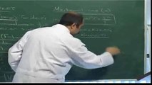 Fizik Ders 17 (ÖSS)- Dairesel Hareket, Basit Harmonik Hareket, Kepler Kanunu