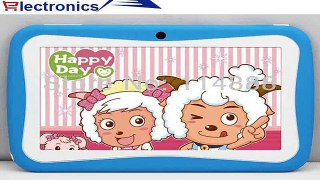 Hot sale New children'-s computer pad Learning Machine kids pad Russian educational toys Kids pad tablet-in Tablet PCs from Computer