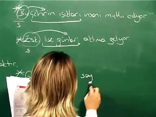 Download Video: Türkçe Ders 7(ÖSS)- Sıfatlar