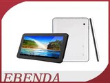 New 10.1 quad core tablet pcs, android 4.4 KitKat 1024*600HD A31S 1.5GHZ QuadCore tablets with Bluetooth &HDMI tabletS 10-in Tablet PCs from Computer