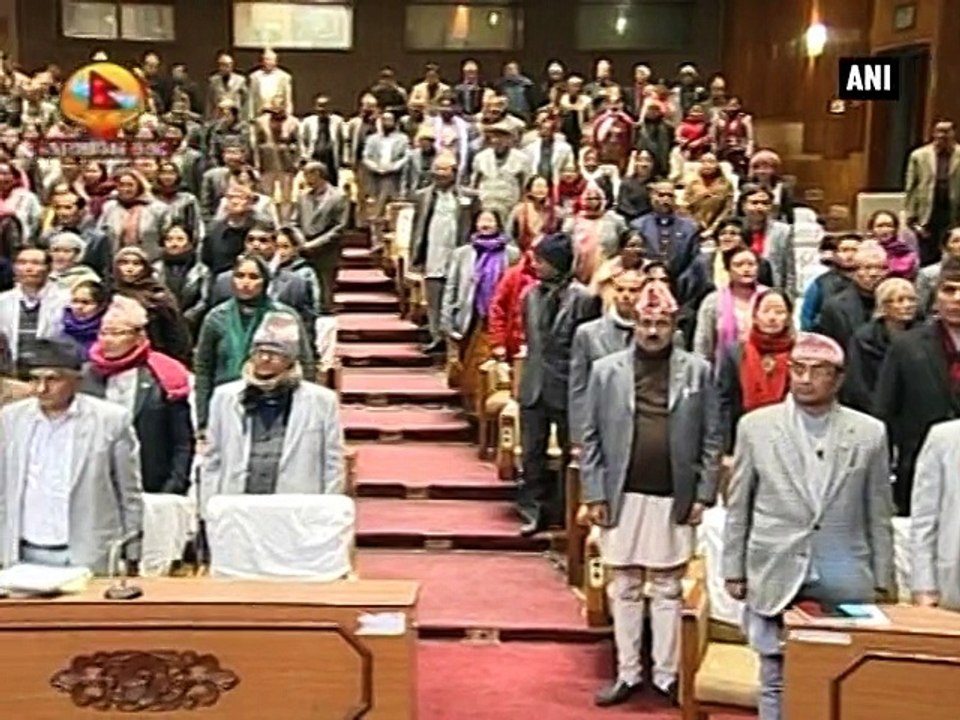Madhesi leaders reject first amendment of Nepal's constitution