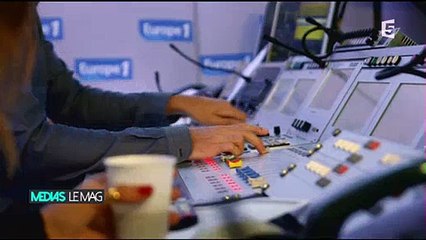 Quand Média Le Mag, oublie "le Grand Direct de Morandini" sur Europe 1 pour régler ses comptes... Est-ce du service publ