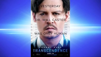Transcendence movie review