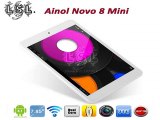 7.85 Ainol NOVO8 mini Pad Dual Core Android 4.1 Tablet PC 512MB RAM 8GB ROM WIFI HDMI OTG Dual Camera-in Tablet PCs from Computer