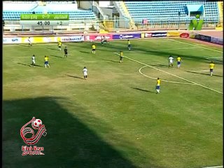 اهداف مباراة ( الإسماعيلي 1-0 وادي دجلة ) الدوري المصري