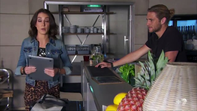 Home and Away 6327 | 17th Novemberr 2015 (HD)