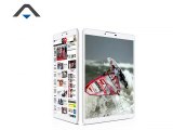 Teclast P80 3G Octa Core 1.7GHz CPU 8 inch Multi touch Dual Cameras 8G ROM Bluetooth GPS Android Tablet pc-in Tablet PCs from Computer