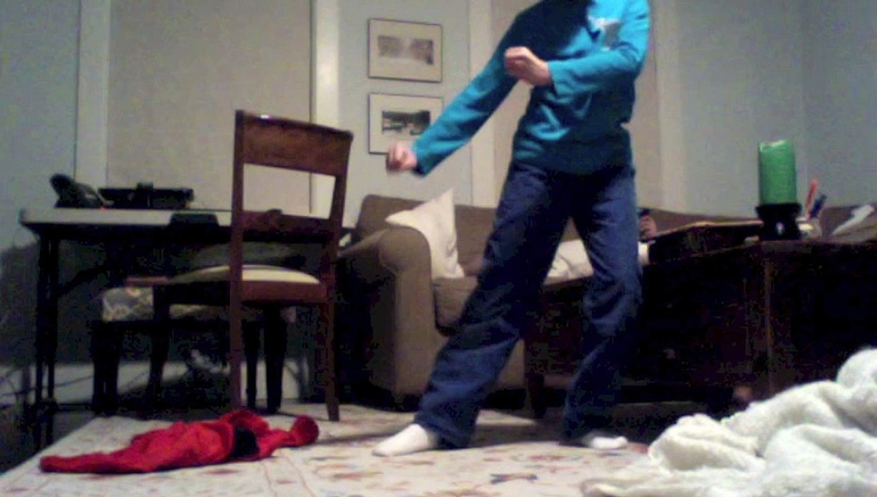 10 Clips | The Force - 2