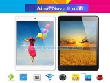 Original ainol novo 8 mini pad tablet pc 7.85 1024x768 pixels Android 4.1 ATM7021 Dual Core 1.4GHz HDMI Dual Camera-in Tablet PCs from Computer
