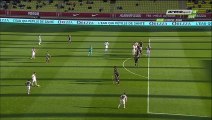 3-0 Guido Carrillo Goal - Monaco v. Toulouse - 24.01.2016 HD