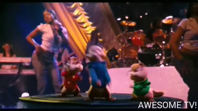 -Na Na Na Na_ J-STAR_ CHIPMUNKS EDITION_HD-720p_Google Brothers Attock