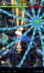 Lightning fighter 2 part 25