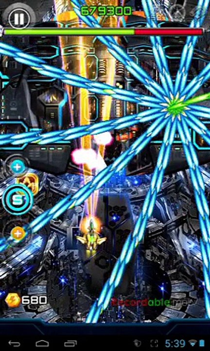 Lightning fighter 2 part 25