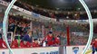 NHL 09-Dynasty mode-Washington Capitals vs Chicago Blackhawks-Game 2