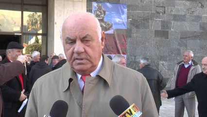 Report TV - Ligji i pronave, Moisiu: Mungesa e tij ka sjellë vrasje e korrupsion