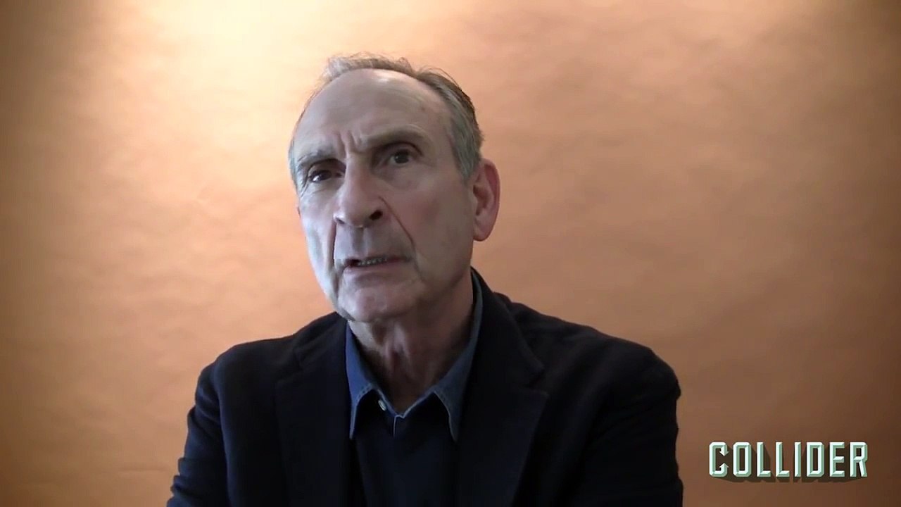 Production Designer Arthur Max on ‘The Martian’, Ridley Scott, and Stanley Kubrick