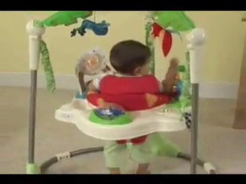 fold jumperoo