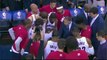 Cleveland Cavaliers coach Tyronn Lue says team not 'in good enough shape'