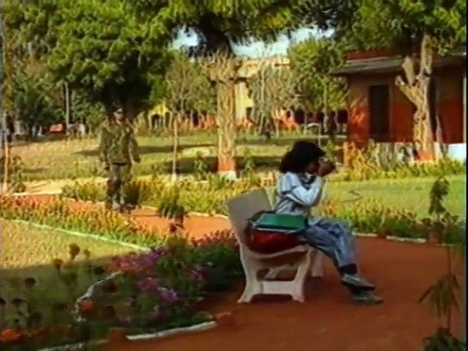 FAUJI EPISODE 10 VOSTFR