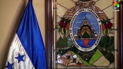 Honduras is About to Elect a New Supreme Court with a Process wit