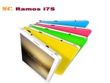 Ramos i7s android 4.4 Tablet PC 7 Inch 1280x800 Intel Z3735G Quad Core 1GB RAM 16GB ROM HDMI OTG GPS Bluetooth phone call MID-in Tablet PCs from Computer