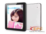 10.1 inch Tablet PC Allwinner A31s Quad Core 1GB 16GB Android 4.4 OTG HDMI WIFI External 3G Multi Language Russian-in Tablet PCs from Computer