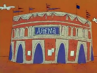 The Pink Panther Show Episode 14 - Bully for Pink