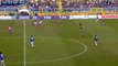 GOOOAL Joaquin Correa  Goal 1_2 _  Sampdoria vs Napoli   ( Serie A ) 24.01.2016 HD