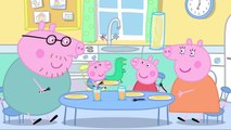 Peppa: Onde està o Senhor Dinossauro?