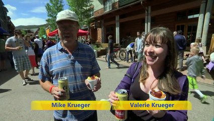 Bacon USA Americas Heartland